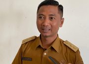 Pembangunan Embung Maluhu Selesai, Pemkab Kukar Rancang Wisata Baru dan Sumber Ekonomi