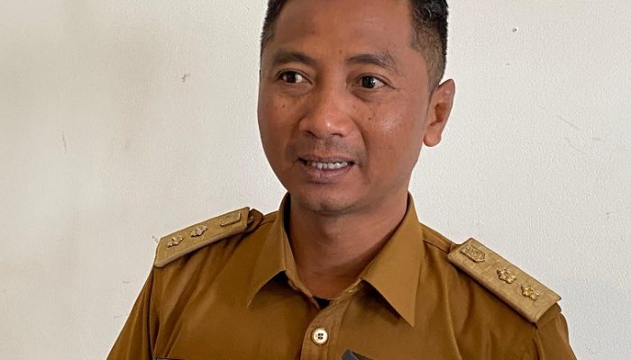 Pembangunan Embung Maluhu Selesai, Pemkab Kukar Rancang Wisata Baru dan Sumber Ekonomi