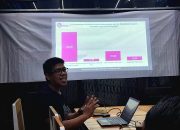 Survei PSU Kukar: Maslianawati Pimpin, Rendi Solihin Berpeluang Menang Besar