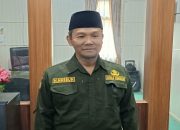 Kemenag Kukar Tetapkan Kadar Zakat Fitrah 2025, Ini Rinciannya