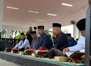 Melalui Gerakan Etam Mengaji, Bupati Kukar Berharap Menjadi Ajang Pembinaan Tilawatil Quran
