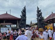 Ogoh-Ogoh di Kukar: Peluang bagi UMKM dan Wisata Lokal