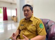 Dispora Kutai Kartanegara Fokus Pemeliharaan Stadion untuk Dukung Pembinaan Atlet dan Event Besar