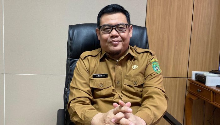 Dinas Pariwisata Kutai Kartanegara Rancang Pengembangan Pulau Kumala