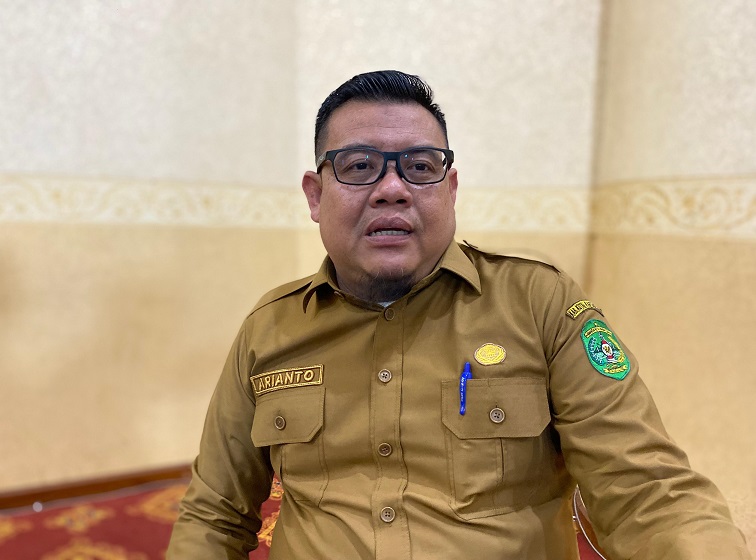 Pak Rianto