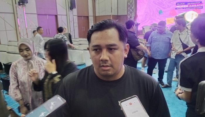 Dispora Programkan Pelatihan Kepemimpinan bagi Pemuda Kukar