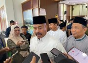 Komitmen Kukar dalam Pengelolaan Zakat Melalui Berkolaborasi dengan BAZNAS Kaltim