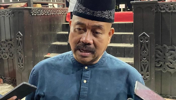 Kukar Miliki Sekolah Rujukan Google Terbanyak, Bupati Edi: Komitmen Tingkatkan Pendidikan