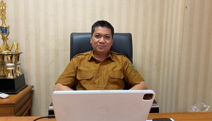 Dinas Pariwisata Kukar Gencar Promosikan Wisata Lokal