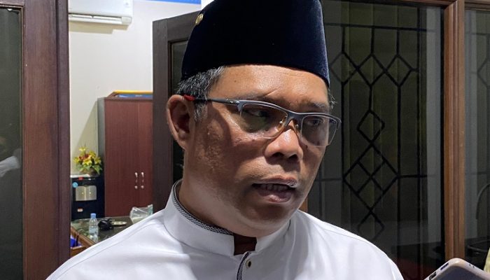 Program Prioritas Dinas Pendidikan: Dari Sapras Sekolah Hingga Peningkatan SDM Guru