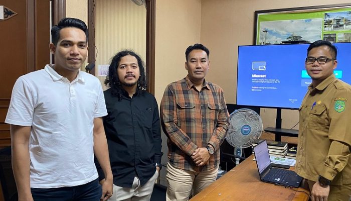 Pesta Laut Pesisir Nusantara 2025 Siap Digelar: Tradisi Tahunan Nelayan Kuala Samboja