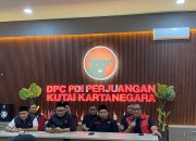 Solid Bergerak untuk Kemenangan Aulia-Rendi di PSU Kukar