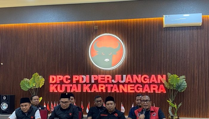 Solid Bergerak untuk Kemenangan Aulia-Rendi di PSU Kukar