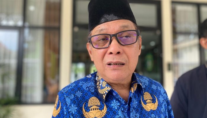 Pengangkatan 3.876 P3K di Kukar Tertunda, BKPSDM Tunggu Keputusan Pusat