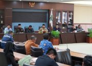 DPRD Kutai Kartanegara Bahas Dampak Pertambangan PT KPB, Warga Desak Solusi Cepat