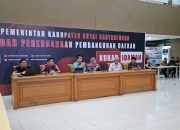 Sekda Kukar Buka Forum Lintas Perangkat Daerah: Dorong OPD Berjiwa Wirausaha