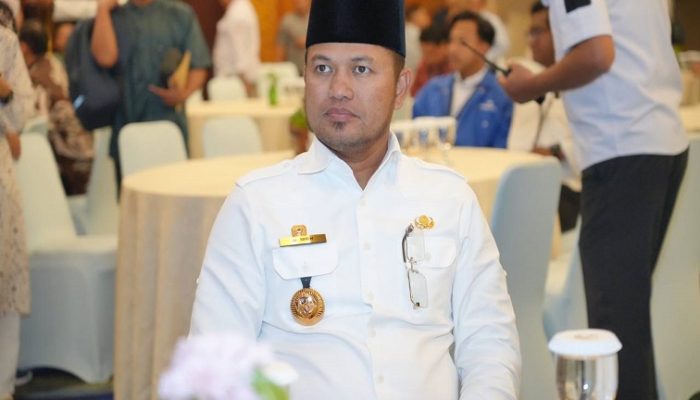 Gubernur Rudi Mas’ud Tekankan Pentingnya Revitalisasi KIPI Maloy untuk Dorong Pertumbuhan Ekonomi Daerah