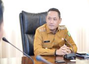 Seno Aji: OPD Pemprov Kaltim Harus Tentukan Target Jangka Panjang dan Pendek 12 Seno Aji: OPD Pemprov Kaltim Harus Tentukan Target Jangka Panjang dan Pendek