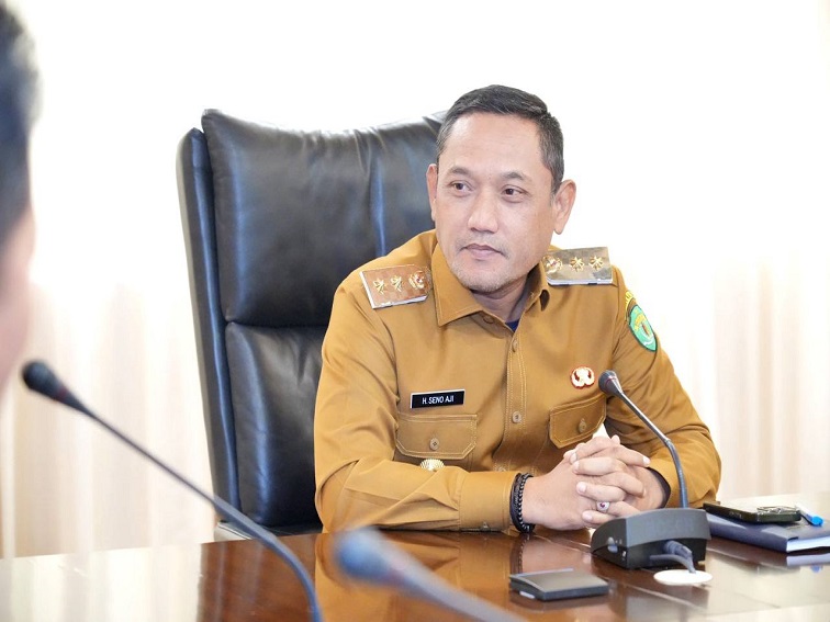 seno aji