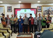 Sekda Kukar: Data Stunting 2024 Jadi Landasan Program Pencegahan Zero Stunting