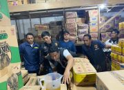 Pemkab dan Polres Kukar Sidak Bahan Pokok, Pastikan Stok Aman Jelang Lebaran