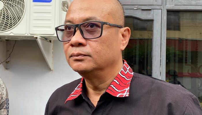 DLHK Kukar Pertimbangkan Beberapa Lokasi untuk TPA Baru, Terapkan Sistem Ramah Lingkungan