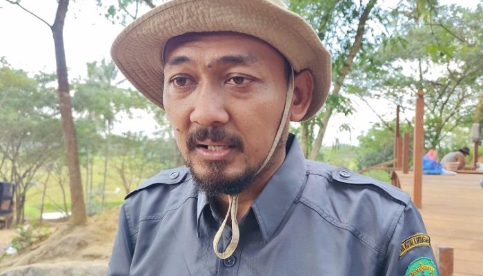 Desa Bukit Pariaman Kembangkan Wisata Edukasi