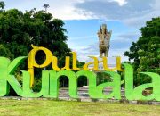 Dispar Kukar Buka Peluang Kerja Sama Investasi untuk Kembangkan Pulau Kumala