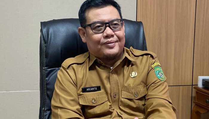 Pariwisata Kukar Terus Tumbuh Lewat Kolaborasi Lintas OPD