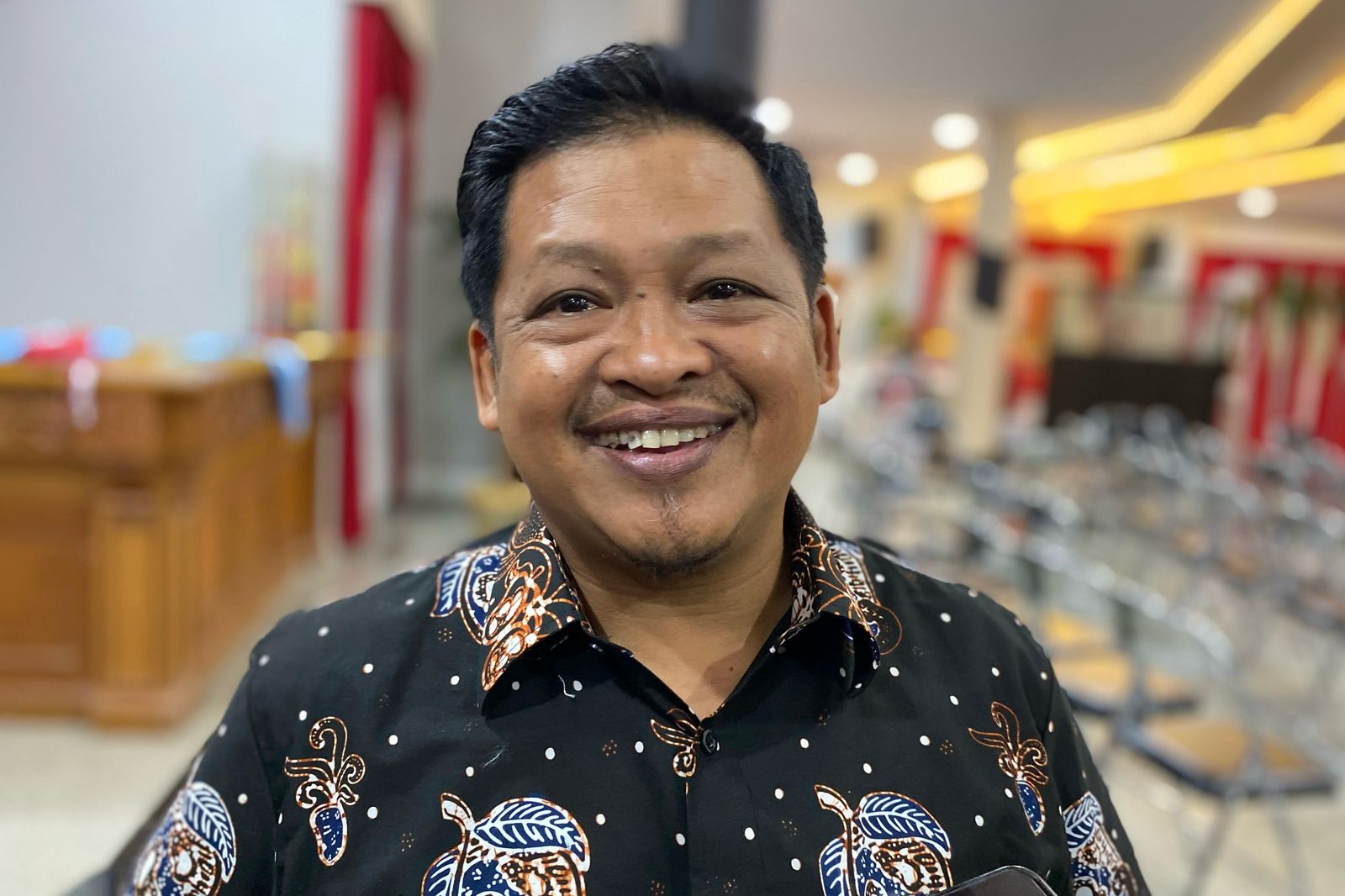 Dispora Kukar: KNPI Mitra Strategis, Siap Kawal Program Pemuda dan Olahraga 1 37b00960 9adf 4054 b789 cab41034a817