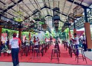 Dispora Kukar Siapkan Bupati Cup 2025, Dukung Penuh Komunitas Kicau Burung