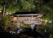Dukung Wisata Edukatif, Bukit Mahoni Tawarkan Pasar Tradisional hingga Panggung Seni