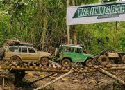 Dispora Kukar Dukung RC Adventure, Wadah Positif untuk Olahraga Masyarakat