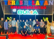 Desa Muara Ritan Bangkitkan Pariwisata dan UMKM Lewat Kolaborasi dan Inovasi