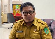 Dispora Kukar Terus Dukung Kegiatan Kepramukaan, Siap Fasilitasi Program Kwartir Cabang dan Ranting