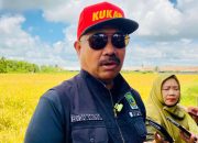 Bupati Kukar Tegaskan Pentingnya Konsistensi dalam Program Optimalisasi Lahan dan Ketahanan Pangan