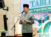 Dennis Liem Disambut Hangat di Kukar, Sekda Ajak Pemuda Perkuat Nilai Keislaman