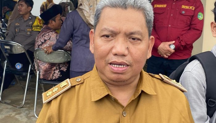 Desa Loa Lepu Susun Master Plan 2025, Fokuskan Pengembangan Pangan dan Ekonomi Warga