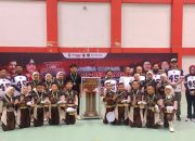 LKBB Kartanegara Siap Berlanjut, Dispora Kukar Fokus Tingkatkan Partisipasi Sekolah-sekolah