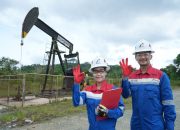 Pertamina EP Sangasanga Field Catatkan Rekor Produksi Minyak Harian Tertinggi dalam Tujuh Tahun Terakhir 13 pertamina