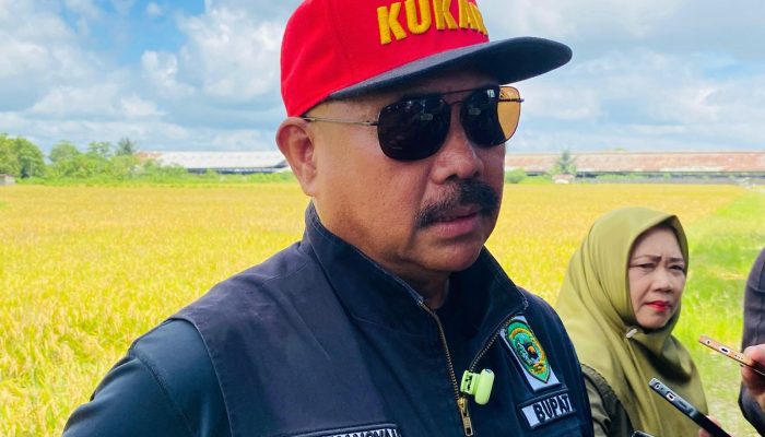 Pemkab Kukar Perkuat Infrastruktur Kesehatan, RS Muara Badak Jadi Prioritas Pembangunan