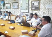 Sinergi Dispar dan Adwindo Kukar, Pemilihan Teruna Dara 2025 Siap Digelar Juli 2025