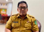 Dispora Kukar Gencarkan Dukungan Sarana Olahraga hingga ke Desa