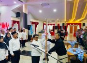 Pengurus BAPOPSI Kukar Resmi Dilantik, Siap Cetak Atlet Pelajar Berprestasi