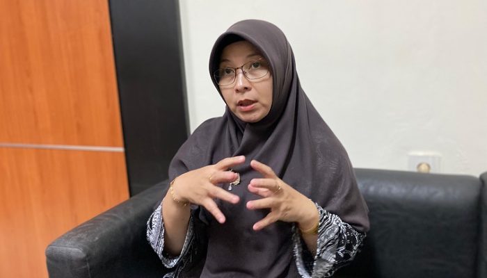 SPMB SMP 2025 di Kukar Segera Dimulai, Disdikbud Pastikan Singkronisasi Data dan Legalitas Juknis
