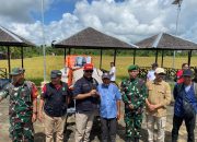 Bupati Kukar Serahkan Bantuan Mesin Pertanian, Dukung Program Optimalisasi Lahan