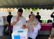 Bupati Edi Damansyah: Jangan Golput, Suara Anda Tentukan Masa Depan Kukar