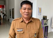 Warga Lamin Pulut Kecamatan Kenohan Berharap Layanan Listrik