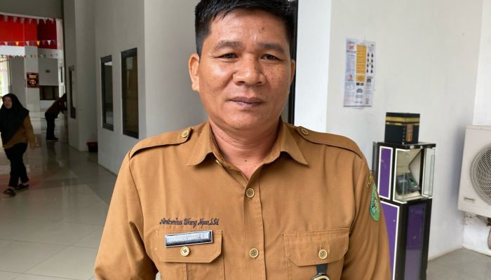Warga Lamin Pulut Kecamatan Kenohan Berharap Layanan Listrik
