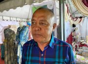 Camat Samboja Berharap PSU Berjalan Aman dan Lancar